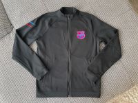 FC Barcelona Trainingsjacke 147-158 Nike Kiel - Suchsdorf Vorschau