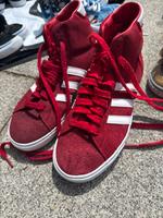 Adidas Retro Schuhe Nordrhein-Westfalen - Vlotho Vorschau