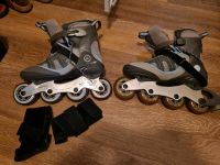 Inline Skates Lexia 25,5 cm Hannover - Südstadt-Bult Vorschau