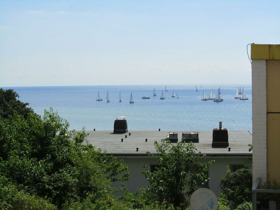 ⚓️ Ostsee Grömitz Ferienwohnung 520 FeWo Mai Last Minute in Grömitz