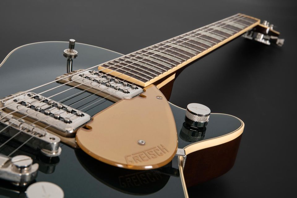 2018 Gretsch G6228 Duojet Players Edition in Paderborn