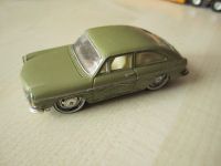 Modellauto Hot Wheels 1:43 Volkswagen Fastback Niedersachsen - Braunschweig Vorschau