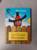Der Räuber Hotzenplotz Buch Nordrhein-Westfalen - Dülmen Vorschau