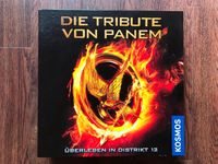 Brettspiel - Die Tribute von Panem - Überleben in Distrikt 12 Nordrhein-Westfalen - Oelde Vorschau