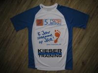 Lauf-Shirt, Sport-Shirt, Kurzarm-T-Shirt, Gr. S-M Rheinland-Pfalz - Schalkenbach Vorschau