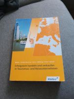 Buch für Ausbildung in Tourismusbranche Rostock - Kröpeliner-Tor-Vorstadt Vorschau