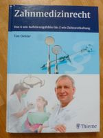 Zahnmedizinrecht Von A wie Aufklärungsfehler bis Z Frankfurt am Main - Nordend Vorschau