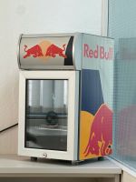 Red Bull Kühlschrank Hannover - Vahrenwald-List Vorschau