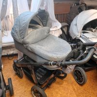 HARTAN Racer gtx Kinderwagen S. Oliver* Kindersecondhand DURANAND Bayern - Ronsberg Vorschau