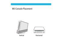Konsolen-Ständer ORIGINAL Nintendo Wii Standfuß Halter Halterung Rheinland-Pfalz - Mainz Vorschau