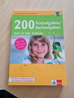 Textaufgaben Für Grundschule Klett Verlag Brandenburg - Wusterwitz Vorschau