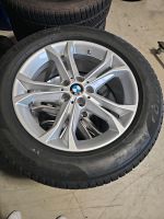 Bmw X3 X4 G01 02 18 Zoll 225 60 R18 Winterreifen Stuttgart - Bad Cannstatt Vorschau