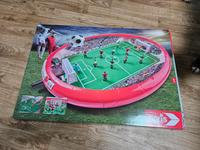 Fußballspiel- Kinder - Arena - Spielzeug Sachsen-Anhalt - Halle Vorschau