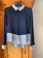 Mädchen Blusen Shirt Gr. M Hessen - Haina Vorschau