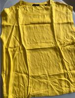 Bluse, Top, Opus, Finya, gelb, Gr.40, Neu Berlin - Biesdorf Vorschau