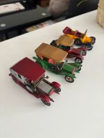 Antike Matchbox Autos Sachsen-Anhalt - Magdeburg Vorschau