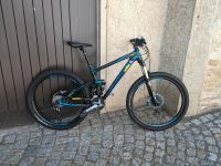 MTB Allmountain 27'5 Zoll KTM Sachsen-Anhalt - Wetterzeube Vorschau