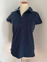 Tommy Hilfiger Polo Shirt, Gr. M, Slim Fit, TOP!!! Schleswig-Holstein - Hoisdorf  Vorschau