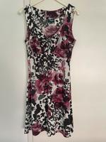 Florales Sommerkleid Trägerkleid Gr. M Baden-Württemberg - Sinzheim Vorschau