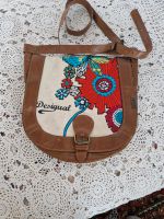 Desigual Tasche Hessen - Wiesbaden Vorschau