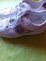 Damenschuhe von Bugatti. Leder . Niedersachsen - Aurich Vorschau