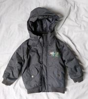 Coole Winterjacke Gr.98 Schleswig-Holstein - Flensburg Vorschau