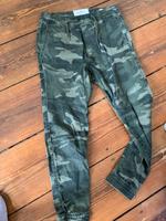 Hollister Jogger Camouflage Hamburg-Mitte - Hamburg St. Pauli Vorschau
