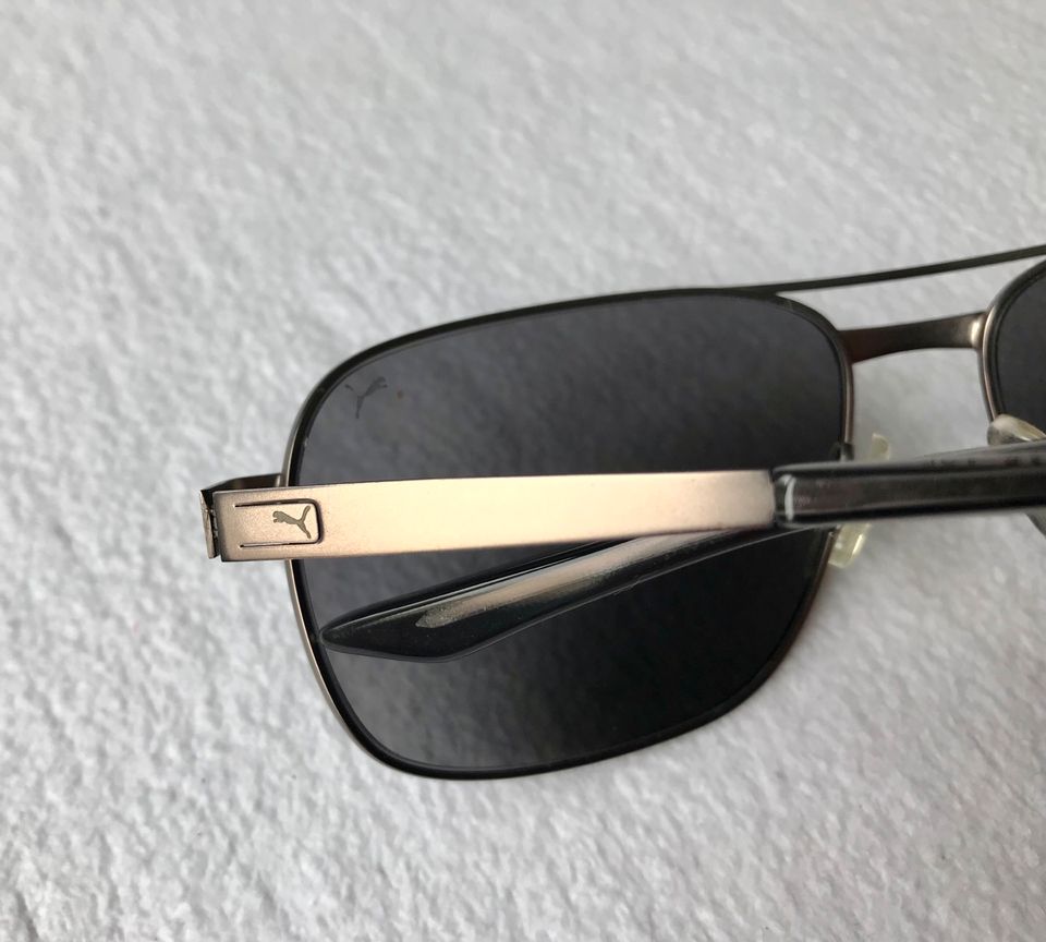 PUMA Sonnenbrille Blade V1 in Wesseling