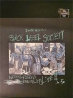 Black Label Society-Alcohol Fueled Brewtality Live, Vinyl, LP Sachsen - Chemnitz Vorschau