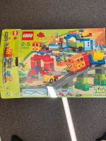 Lego Duplo Eisenbahn batteriebetrieben Nordrhein-Westfalen - Mönchengladbach Vorschau