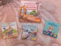 4 Bücher für insgesamt 1 Euro Mecklenburg-Vorpommern - Stralsund Vorschau