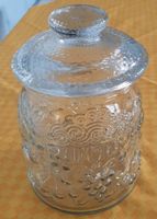 Glas Rumtopf (2 Liter) Nordrhein-Westfalen - Burbach Vorschau