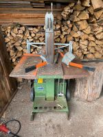 Holzspalter Posch Spaltaxt 6Tonnen Ricklingen - Wettbergen Vorschau