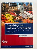 Lehrbuch für die Volkswirtschaftslehre Nordrhein-Westfalen - Langerwehe Vorschau
