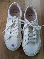 Zara Sneaker Gr. 34 Nordrhein-Westfalen - Altena Vorschau