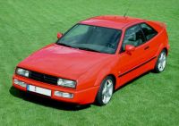 Suche einen VW Corrado in jedem Zustand Hessen - Neuhof Vorschau