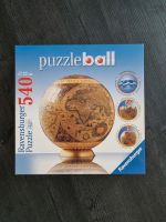 Ravensburger Puzzleball Puzzle Historische Weltkarte Niedersachsen - Stade Vorschau