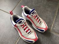 Reebok DMX Sneaker, Gr. 38,5, Sportschuhe, sehr guter Zustand! Niedersachsen - Buxtehude Vorschau