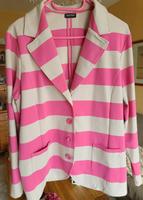 GERRY WEBER Jacke Blazer Aktuell Beige Pink Tolle Qualität 46 NEU Nordrhein-Westfalen - Bornheim Vorschau