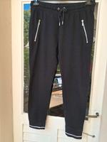 Damen Freizeithose, Schwarz, Gr. 42 Berlin - Tempelhof Vorschau