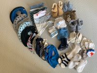 Spucktücher, Schlupfschuhe, Handschuhe Baby Sachsen - Machern Vorschau