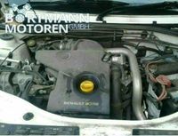 Motor DACIA 1.5 dCi K9K858 K9K666 K9K898 46.901+GARANTIE+KOMPLETT Leipzig - Eutritzsch Vorschau