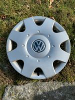 Radkappe  Original VW Golf Jetta Touran 16" Sachsen - Sebnitz Vorschau