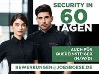 WERDE SECURITY IN NUR 60 TAGEN | IHK-ZERTIFIKAT** Wuppertal - Elberfeld Vorschau