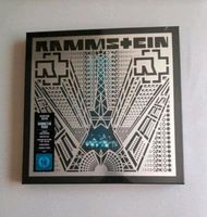 Rammstein Vinyl Deluxe Box, neu, ungeöffnet, original Verpackung, München - Milbertshofen - Am Hart Vorschau