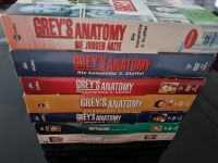 Grey's Anatomy 2., 3., 4., 5., 6., 9., 10. Staffel Baden-Württemberg - Hohentengen am Hochrhein Vorschau