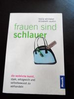 Frauen sind schlauer, so lernen Sie richtig zu verhandeln Rostock - Dierkow Vorschau