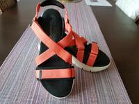Tamaris Sandalen Gr. 38/39 Hessen - Groß-Gerau Vorschau