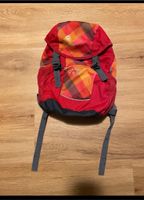 Deuter Rucksack schmusebär rot wandern Kindergarten Bayern - Maxhütte-Haidhof Vorschau