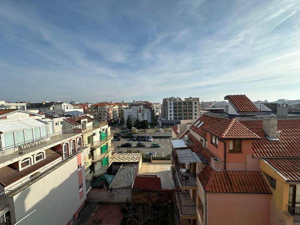 MaisonetteWohnung Meerblick ohne Wartungsgebühr Pomorie Bulgarien in Stuttgart